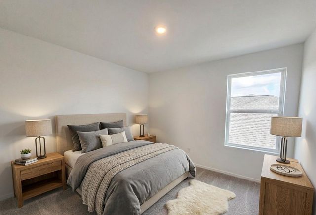 3028 Ruby Ridge Drive, Katy, TX 77493