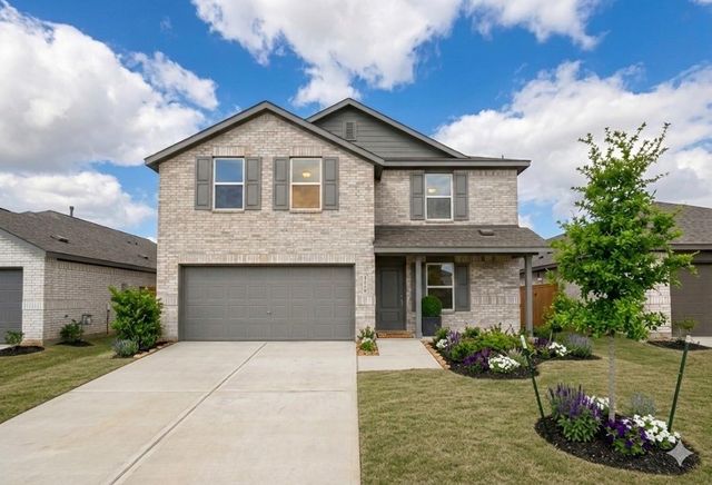 3028 Ruby Ridge Drive, Katy, TX 77493
