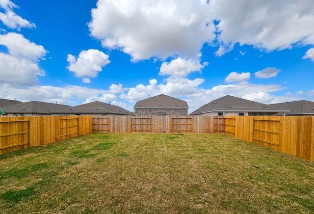 3028 Ruby Ridge Drive, Katy, TX 77493