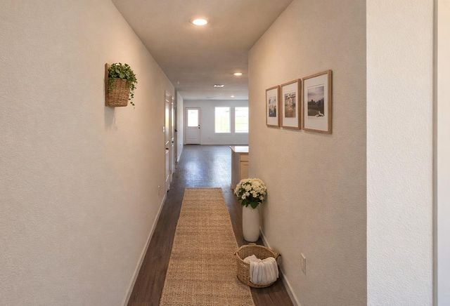 3028 Ruby Ridge Drive, Katy, TX 77493