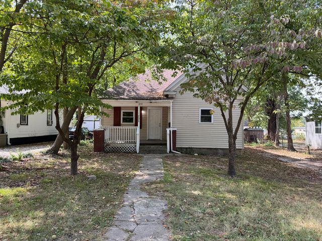 306 W Mcgee Street, Springfield, MO 65807