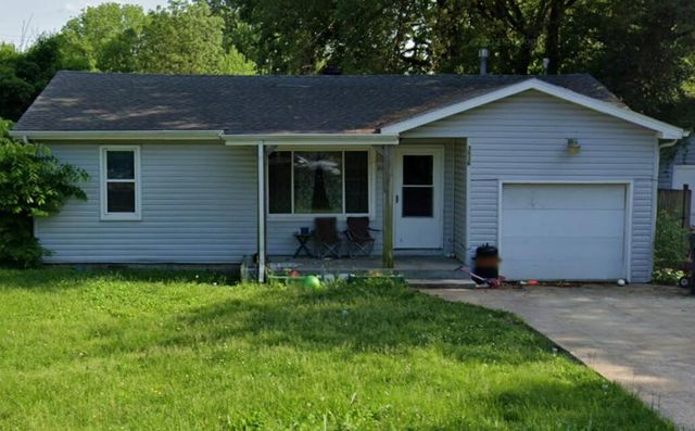 306 W Mcgee Street, Springfield, MO 65807