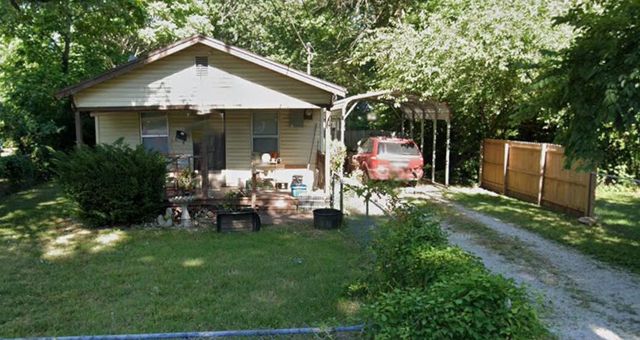 306 W Mcgee Street, Springfield, MO 65807