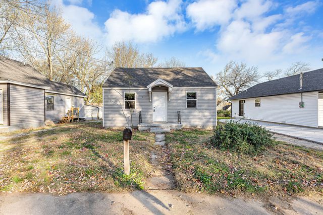 306 W Mcgee Street, Springfield, MO 65807