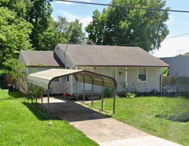 306 W Mcgee Street, Springfield, MO 65807