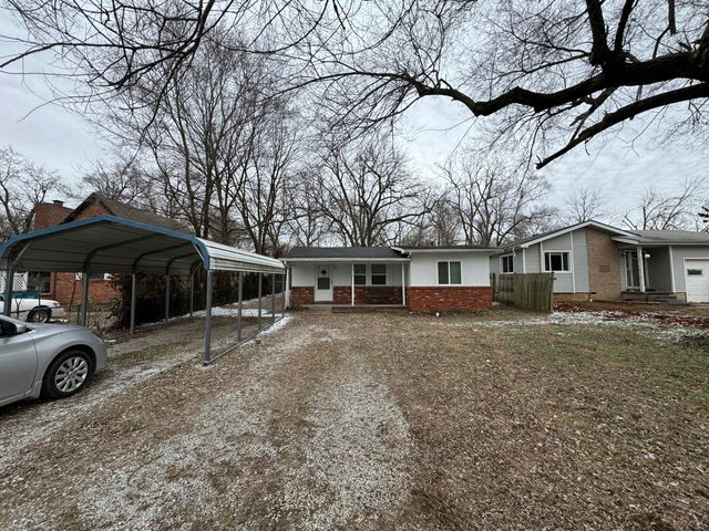 306 W Mcgee Street, Springfield, MO 65807