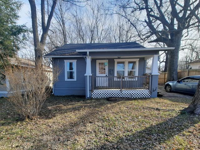 306 W Mcgee Street, Springfield, MO 65807