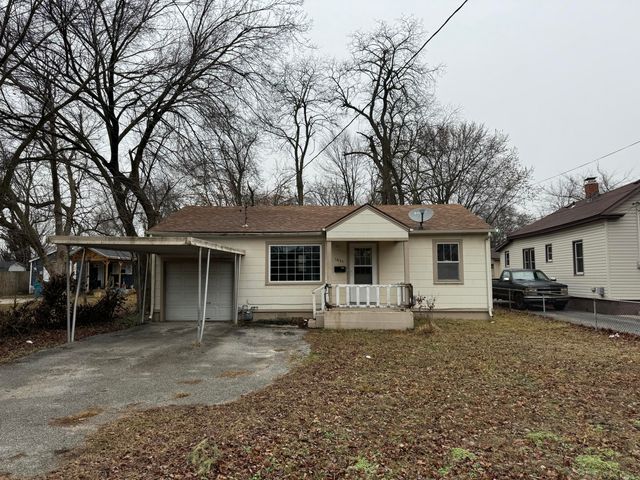 306 W Mcgee Street, Springfield, MO 65807