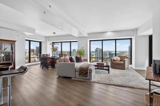 200 Harbor 3001, San Diego, CA 92101