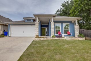 410 Phillips Court, Mansfield, TX 76063