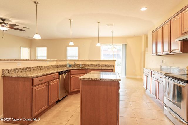 584 L M Davey Lane, Titusville, FL 32780