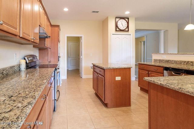 584 L M Davey Lane, Titusville, FL 32780