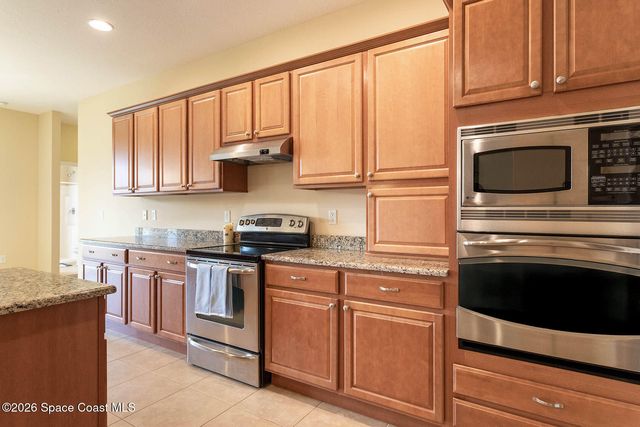 584 L M Davey Lane, Titusville, FL 32780