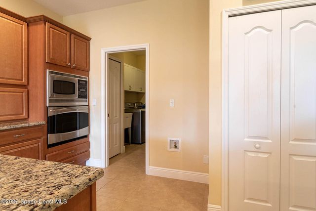 584 L M Davey Lane, Titusville, FL 32780