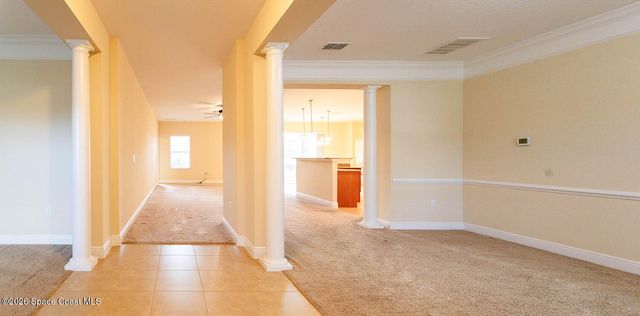 584 L M Davey Lane, Titusville, FL 32780