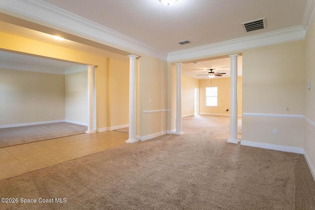 584 L M Davey Lane, Titusville, FL 32780