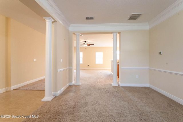 584 L M Davey Lane, Titusville, FL 32780