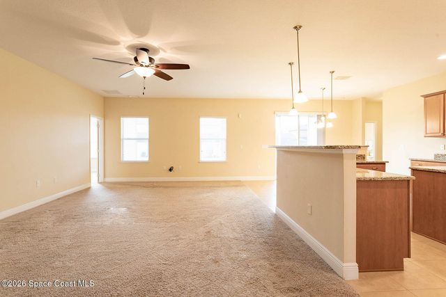 584 L M Davey Lane, Titusville, FL 32780