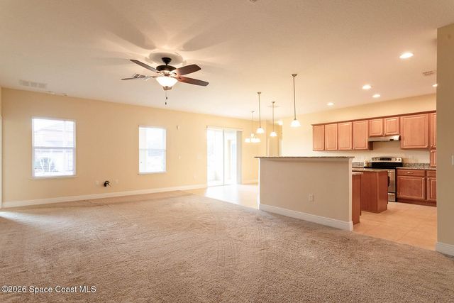 584 L M Davey Lane, Titusville, FL 32780