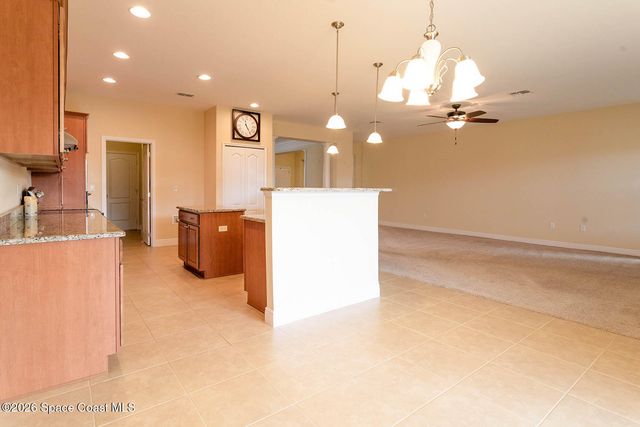 584 L M Davey Lane, Titusville, FL 32780