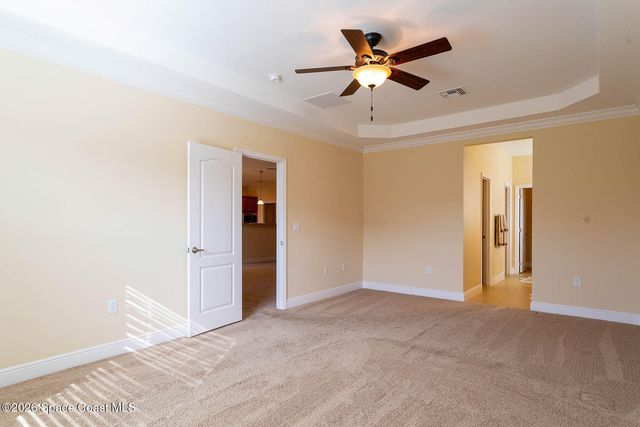 584 L M Davey Lane, Titusville, FL 32780