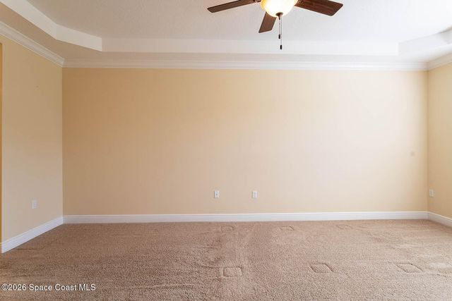 584 L M Davey Lane, Titusville, FL 32780