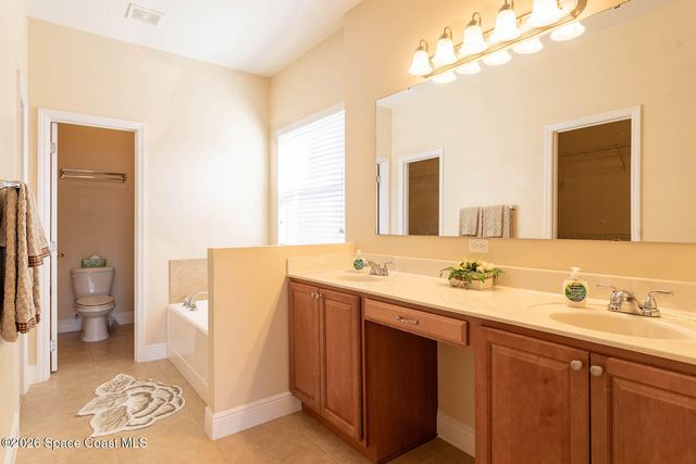 584 L M Davey Lane, Titusville, FL 32780