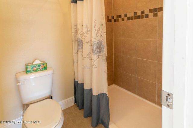 584 L M Davey Lane, Titusville, FL 32780