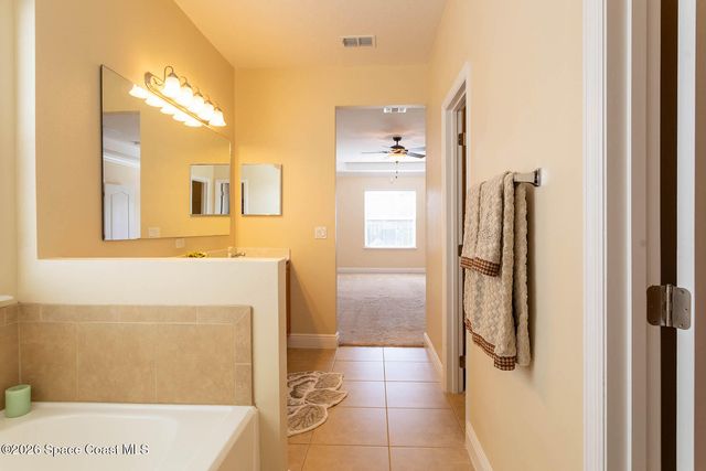 584 L M Davey Lane, Titusville, FL 32780