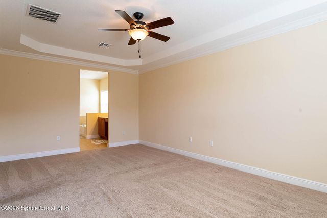 584 L M Davey Lane, Titusville, FL 32780