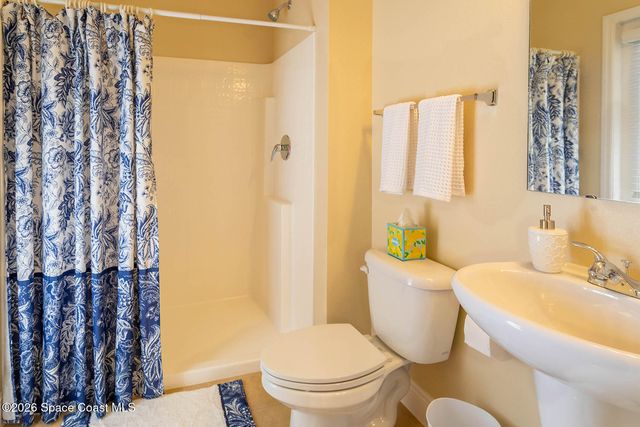 584 L M Davey Lane, Titusville, FL 32780