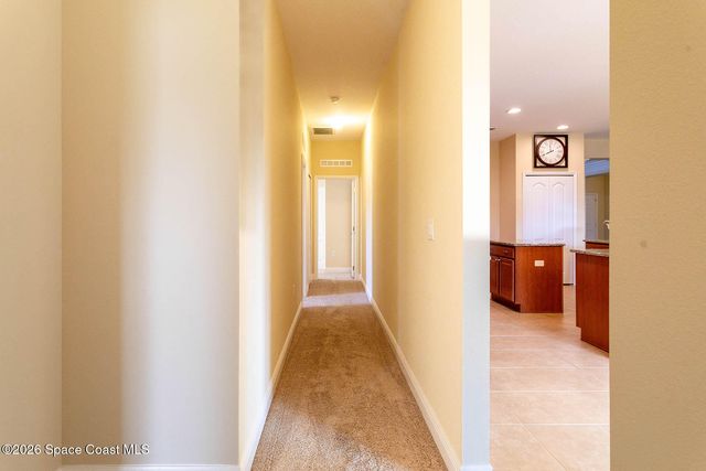 584 L M Davey Lane, Titusville, FL 32780