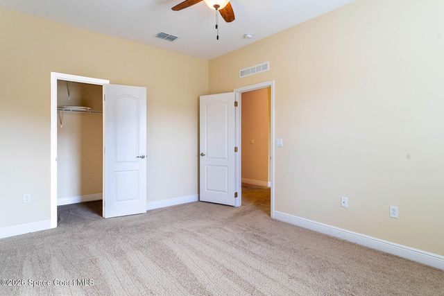 584 L M Davey Lane, Titusville, FL 32780