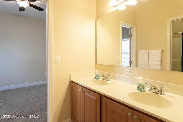 584 L M Davey Lane, Titusville, FL 32780