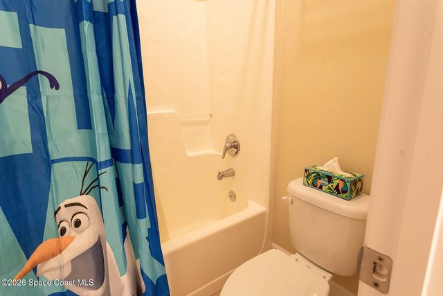 584 L M Davey Lane, Titusville, FL 32780