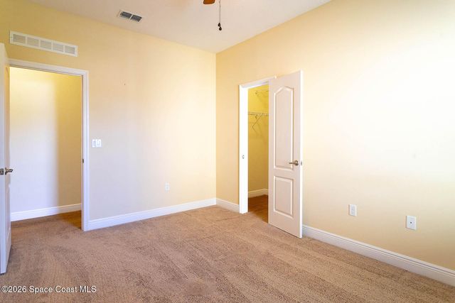 584 L M Davey Lane, Titusville, FL 32780