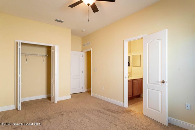 584 L M Davey Lane, Titusville, FL 32780