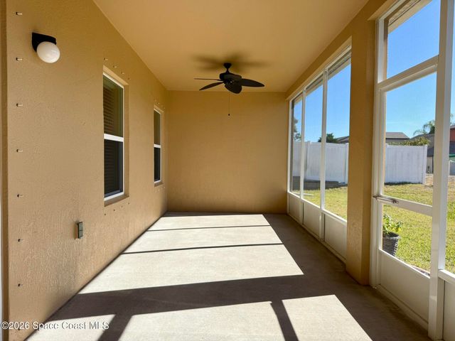 584 L M Davey Lane, Titusville, FL 32780