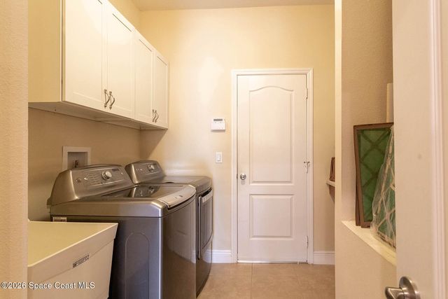 584 L M Davey Lane, Titusville, FL 32780