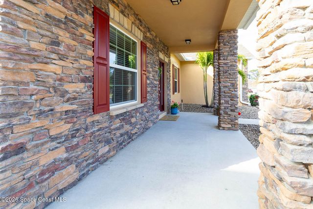 584 L M Davey Lane, Titusville, FL 32780