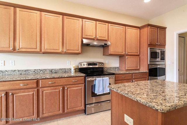 584 L M Davey Lane, Titusville, FL 32780