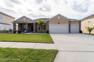 584 L M Davey Lane, Titusville, FL 32780