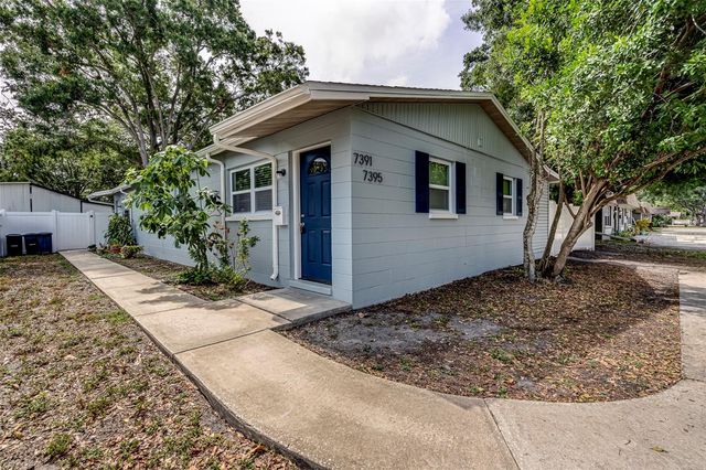 7391 34TH STREET N, Pinellas Park, FL 33781