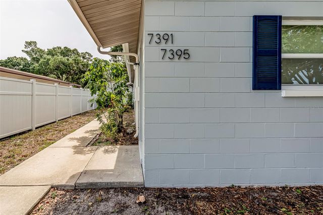 7391 34TH STREET N, Pinellas Park, FL 33781