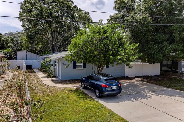 7391 34TH STREET N, Pinellas Park, FL 33781