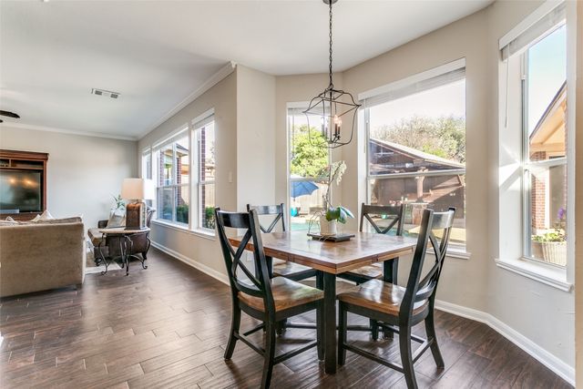 3504 Welborne Lane, Flower Mound, TX 75022