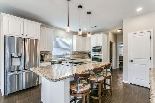 3504 Welborne Lane, Flower Mound, TX 75022