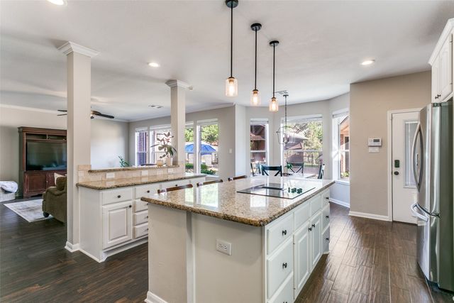 3504 Welborne Lane, Flower Mound, TX 75022