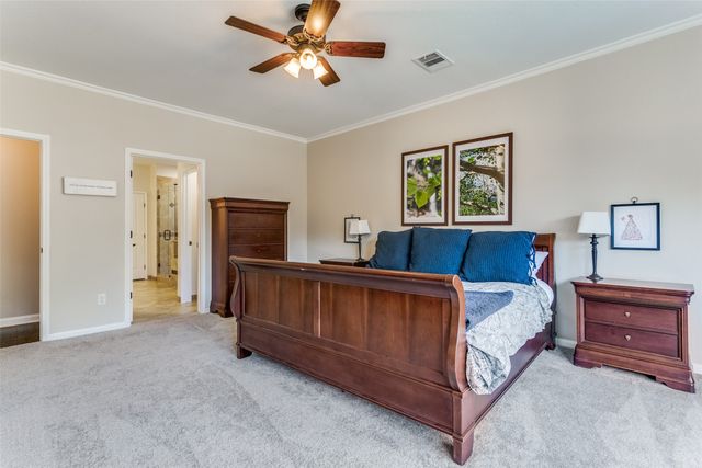 3504 Welborne Lane, Flower Mound, TX 75022