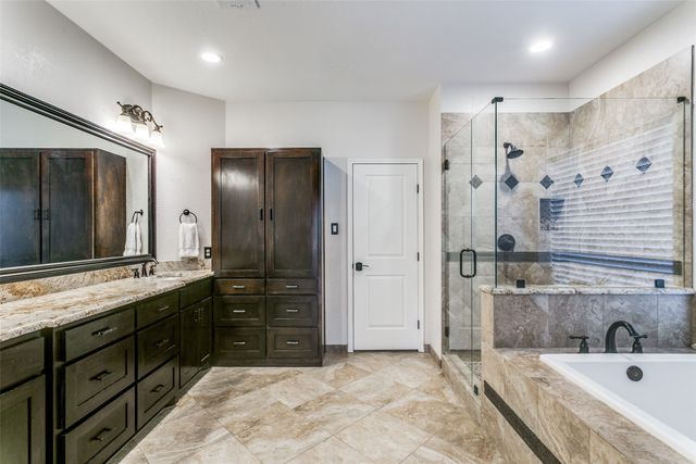 3504 Welborne Lane, Flower Mound, TX 75022